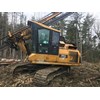 2005 Caterpillar 320C FM Delimber